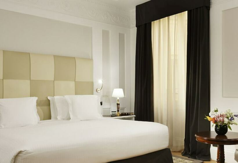 Suíte Júnior, Splendide Royal   The Leading Hotels Of The World