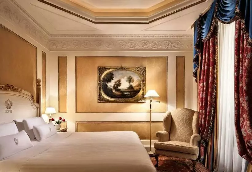 スーペリアールーム, Splendide Royal   The Leading Hotels Of The World