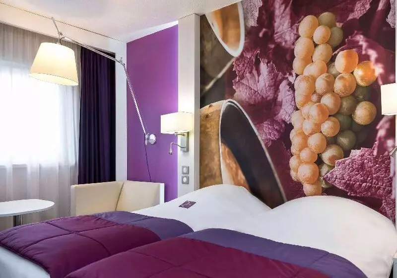 テラス付きジュニアスイート, Splendide Royal   The Leading Hotels Of The World