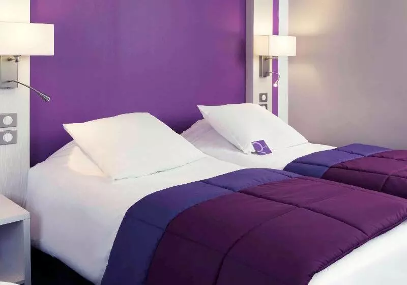 テラス付きジュニアスイート, Splendide Royal   The Leading Hotels Of The World