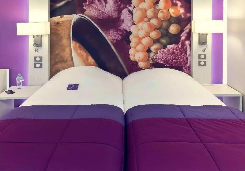 テラス付きジュニアスイート, Splendide Royal   The Leading Hotels Of The World
