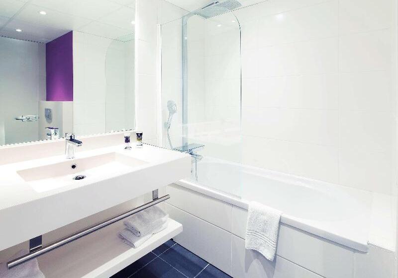 Júnior Suíte com Terraço, Splendide Royal   The Leading Hotels Of The World