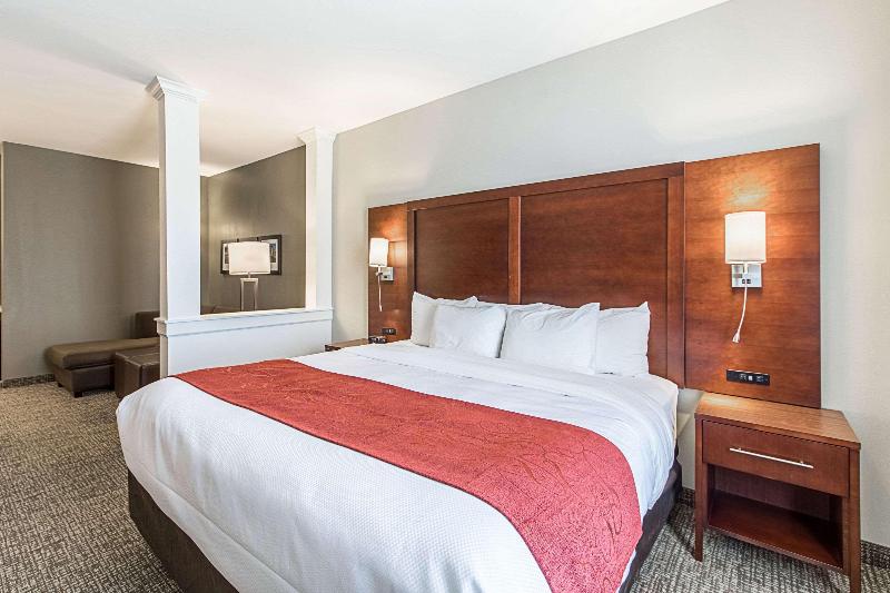 Suíte, Splendide Royal   The Leading Hotels Of The World