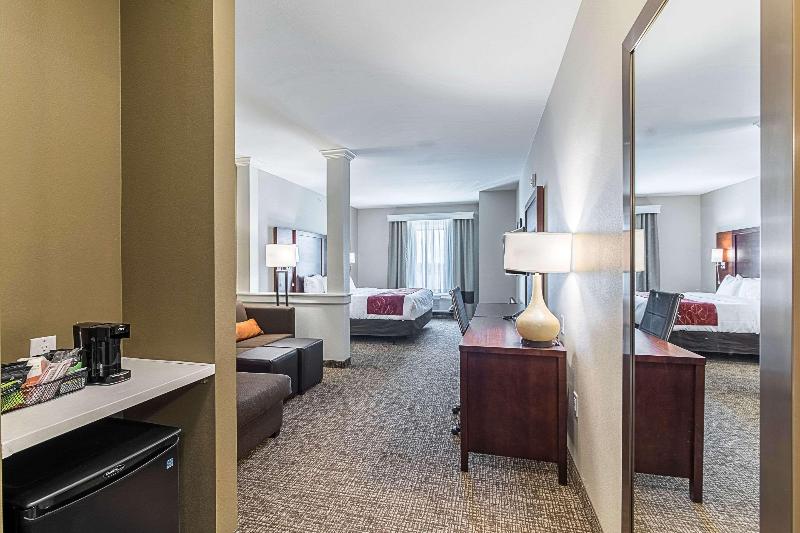 Suíte, Splendide Royal   The Leading Hotels Of The World