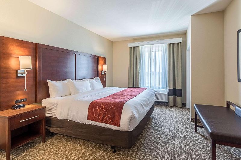 Suíte, Splendide Royal   The Leading Hotels Of The World