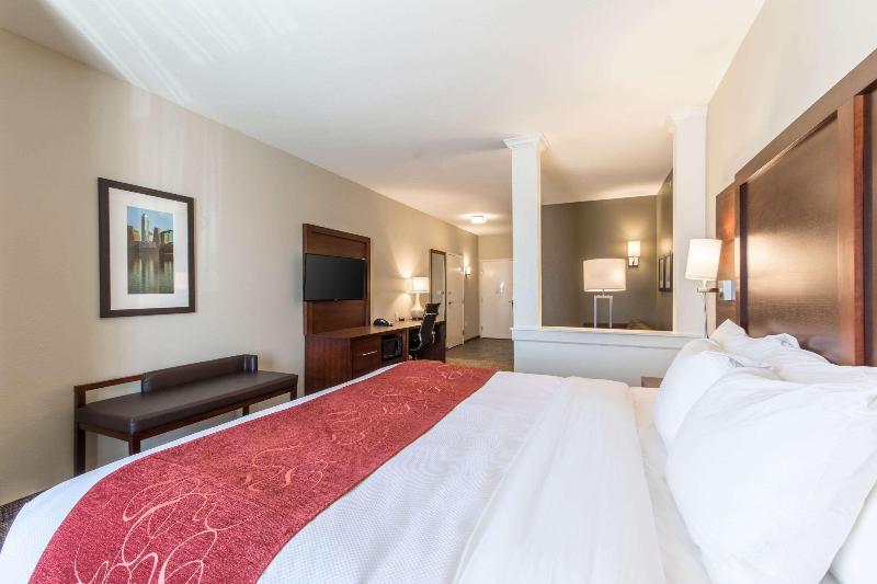 스위트, Splendide Royal   The Leading Hotels Of The World