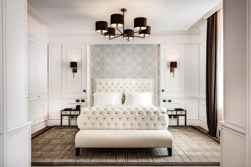 テラス付きジュニアスイート, Splendide Royal   The Leading Hotels Of The World
