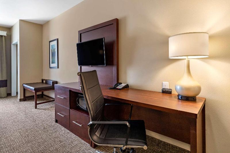 Suíte, Splendide Royal   The Leading Hotels Of The World