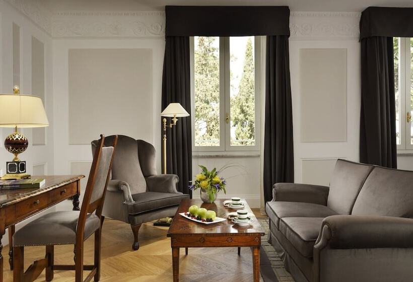 Suíte Júnior, Splendide Royal   The Leading Hotels Of The World