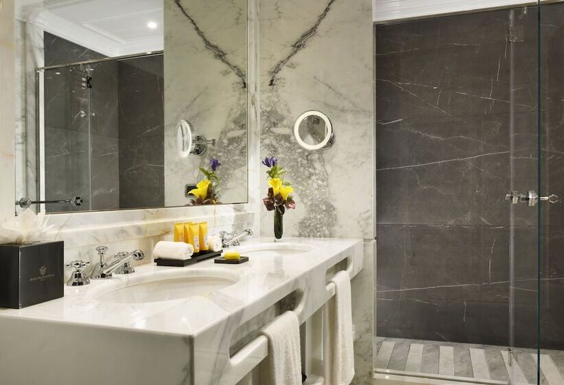 Villa 1 Quarto, Splendide Royal   The Leading Hotels Of The World