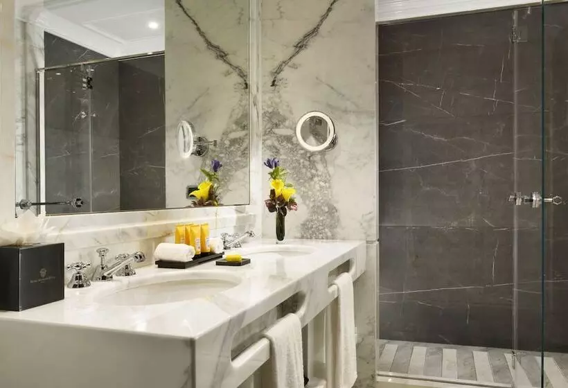 ビラホテル１ベッドルーム, Splendide Royal   The Leading Hotels Of The World