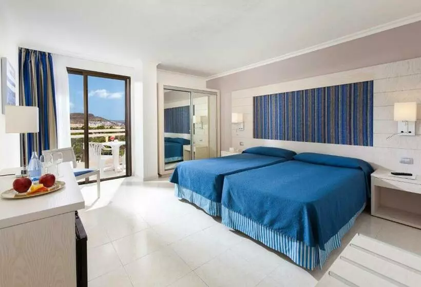 اتاق استاندارد, Tigotan Lovers & Friends Playa de Las Americas - Adults Only