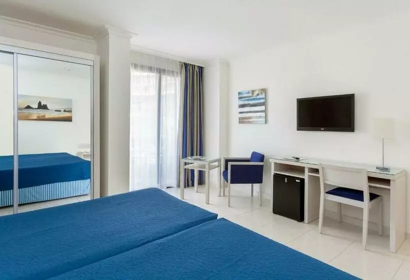 اتاق استاندارد, Tigotan Lovers & Friends Playa de Las Americas - Adults Only