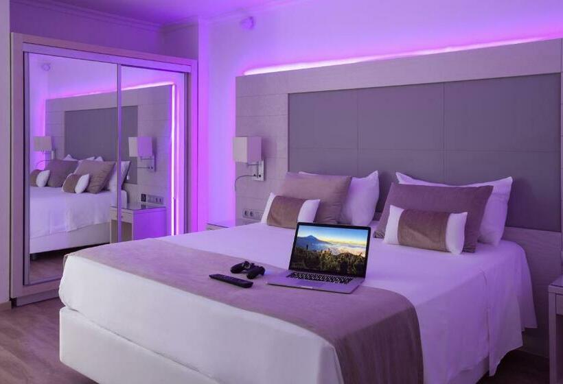 スタンダードルーム, Tigotan Lovers & Friends Playa De Las Americas  Adults Only