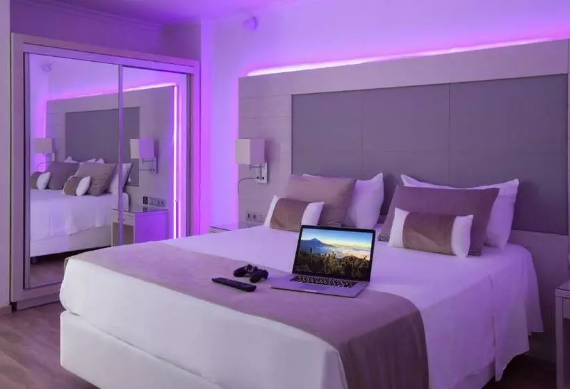 اتاق استاندارد, Tigotan Lovers & Friends Playa de Las Americas - Adults Only