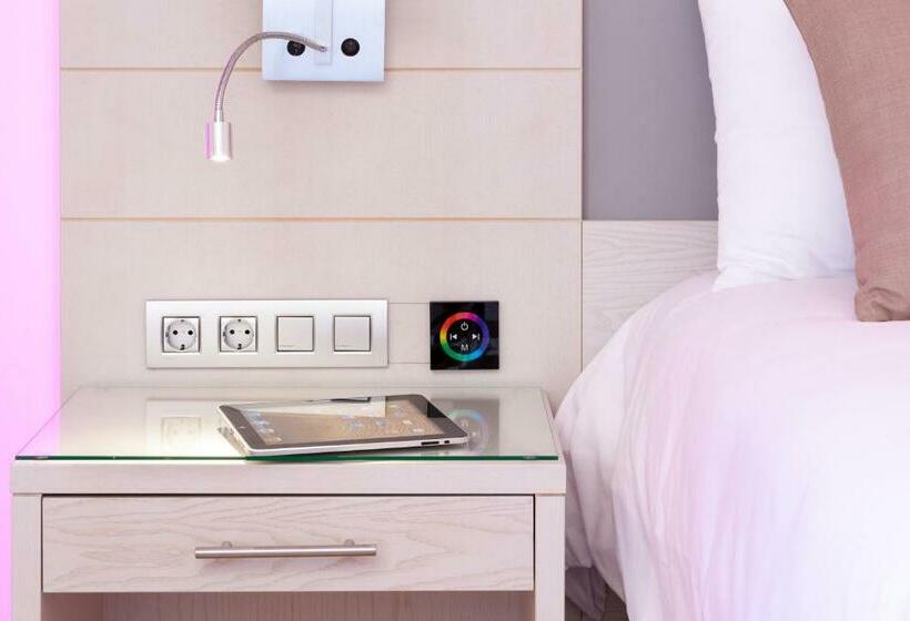 スタンダードルーム, Tigotan Lovers & Friends Playa De Las Americas  Adults Only