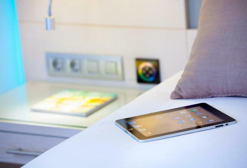 スタンダードルーム, Tigotan Lovers & Friends Playa De Las Americas  Adults Only