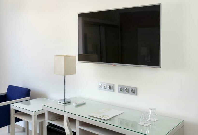 スタンダードルーム, Tigotan Lovers & Friends Playa De Las Americas  Adults Only