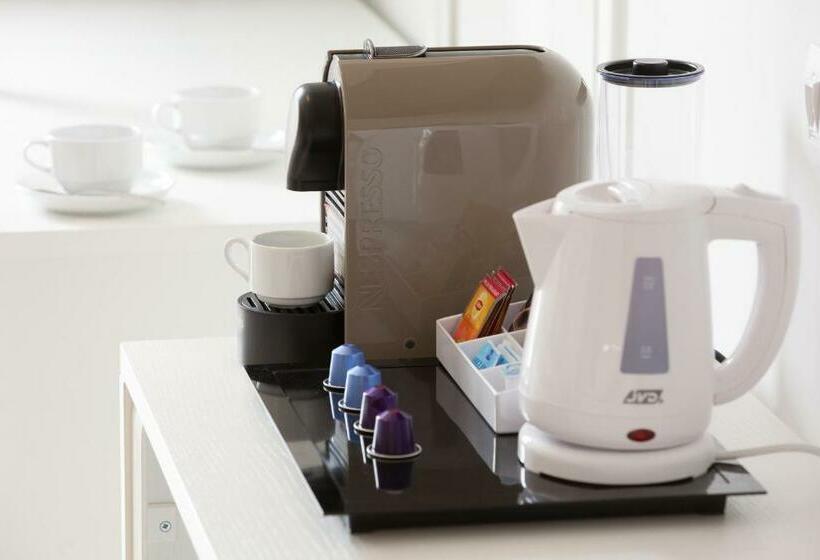 スタンダードルーム, Tigotan Lovers & Friends Playa De Las Americas  Adults Only