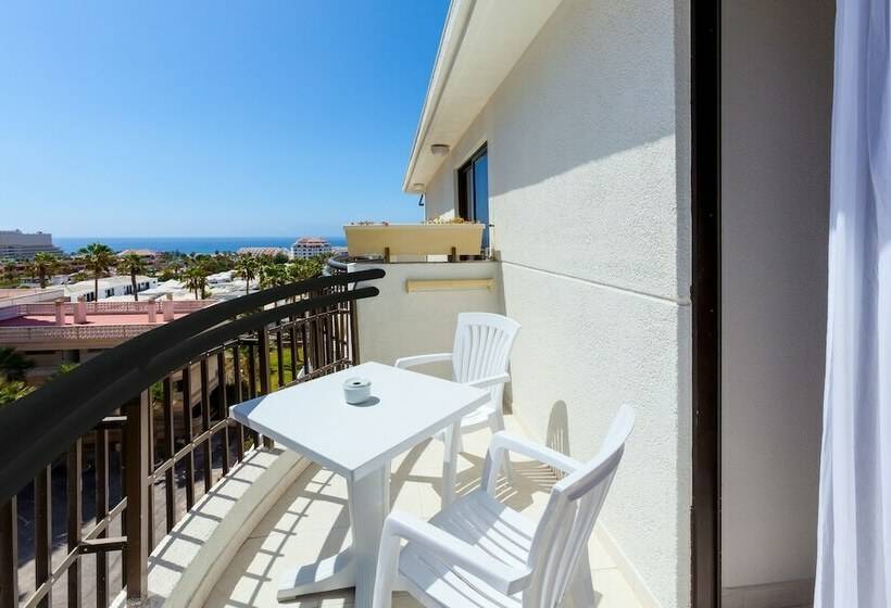 Номер Стандарт, Tigotan Lovers & Friends Playa De Las Americas  Adults Only
