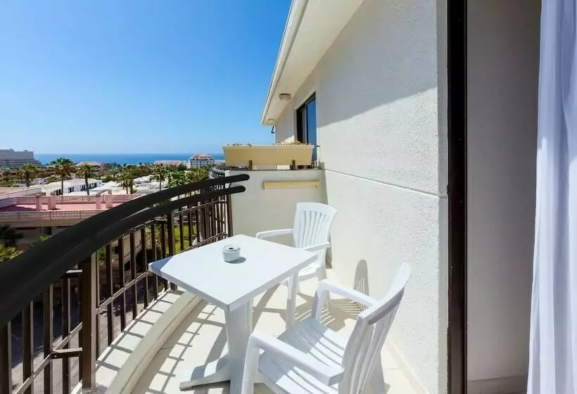 اتاق استاندارد, Tigotan Lovers & Friends Playa de Las Americas - Adults Only