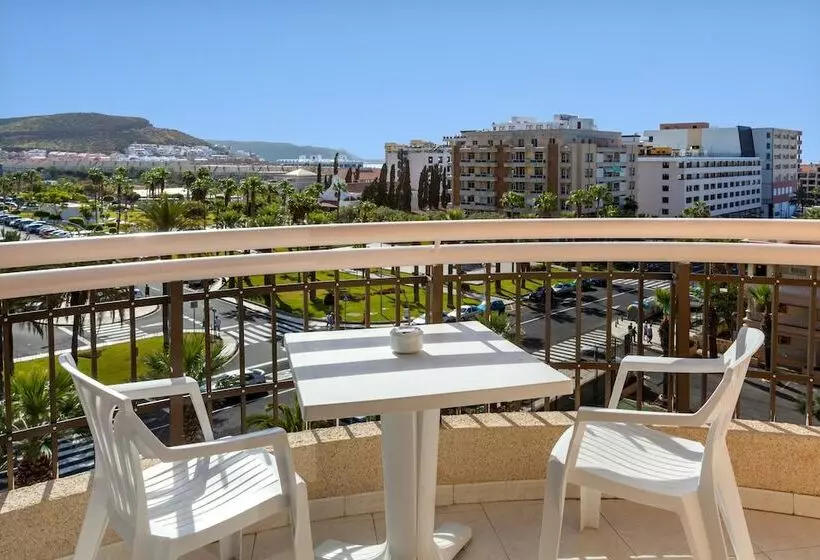 اتاق استاندارد, Tigotan Lovers & Friends Playa de Las Americas - Adults Only