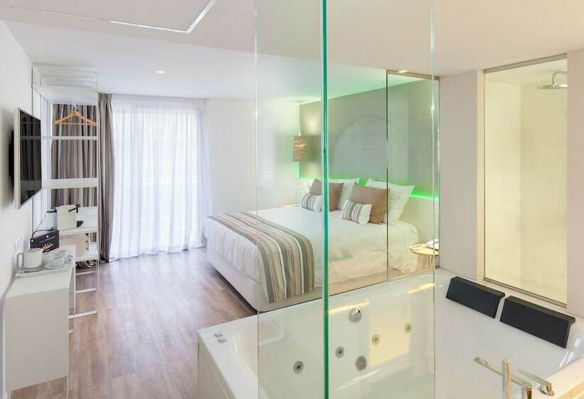 スタンダードルーム, Tigotan Lovers & Friends Playa De Las Americas  Adults Only