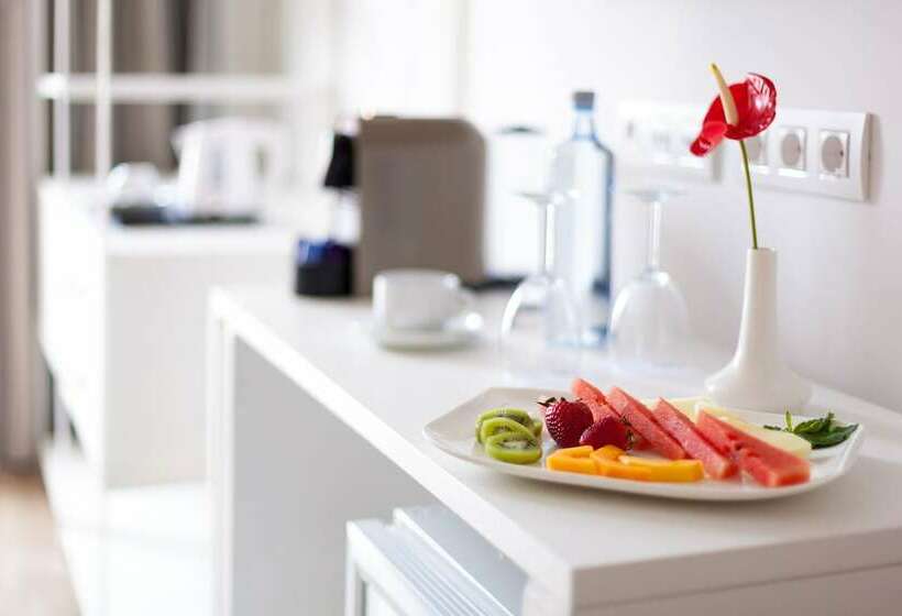 スタンダードルーム, Tigotan Lovers & Friends Playa De Las Americas  Adults Only