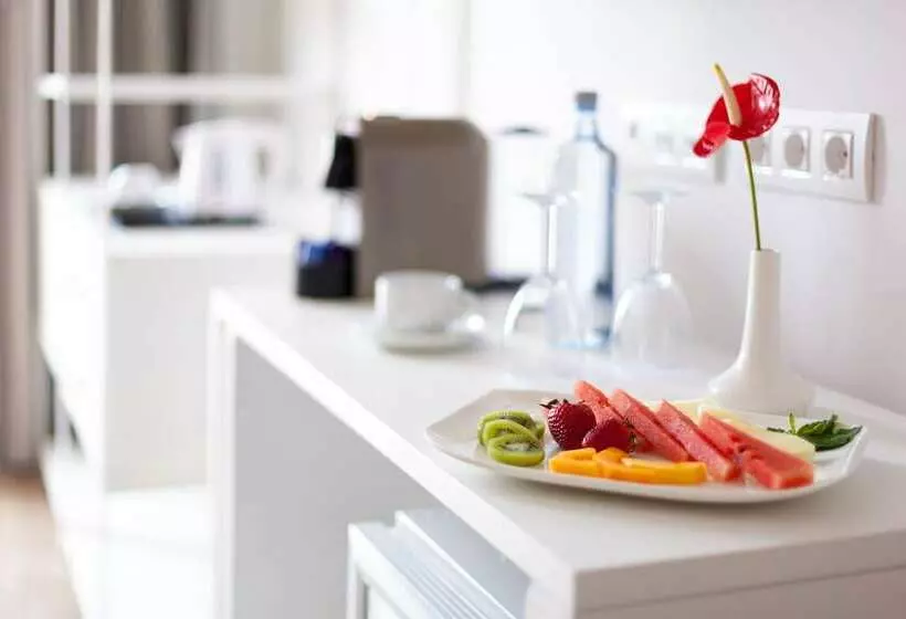 اتاق استاندارد, Tigotan Lovers & Friends Playa de Las Americas - Adults Only