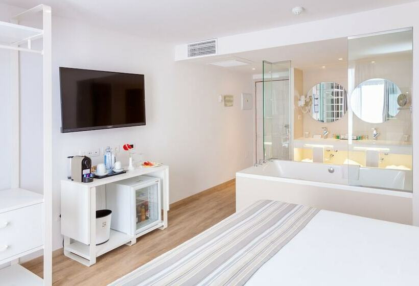 Номер Стандарт, Tigotan Lovers & Friends Playa De Las Americas  Adults Only