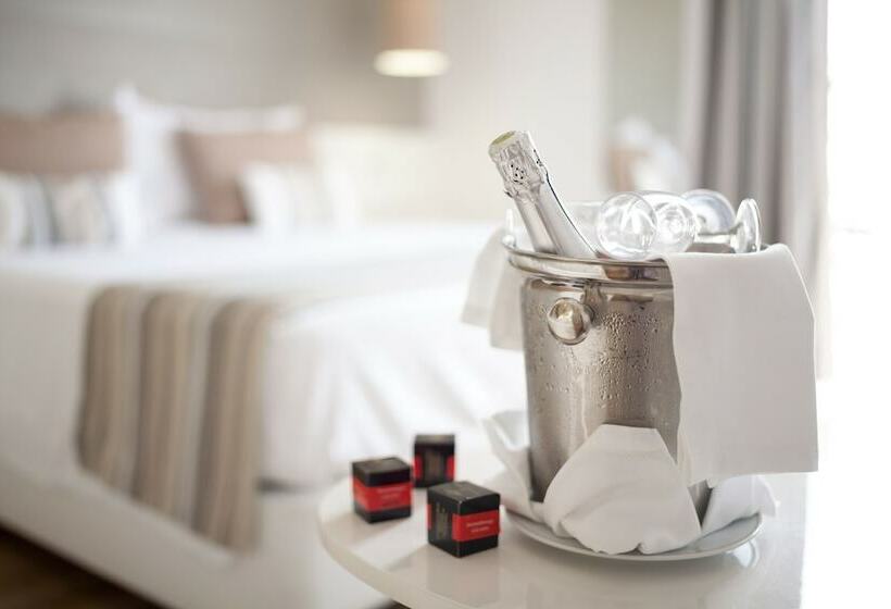 スタンダードルーム, Tigotan Lovers & Friends Playa De Las Americas  Adults Only