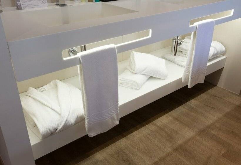 スタンダードルーム, Tigotan Lovers & Friends Playa De Las Americas  Adults Only