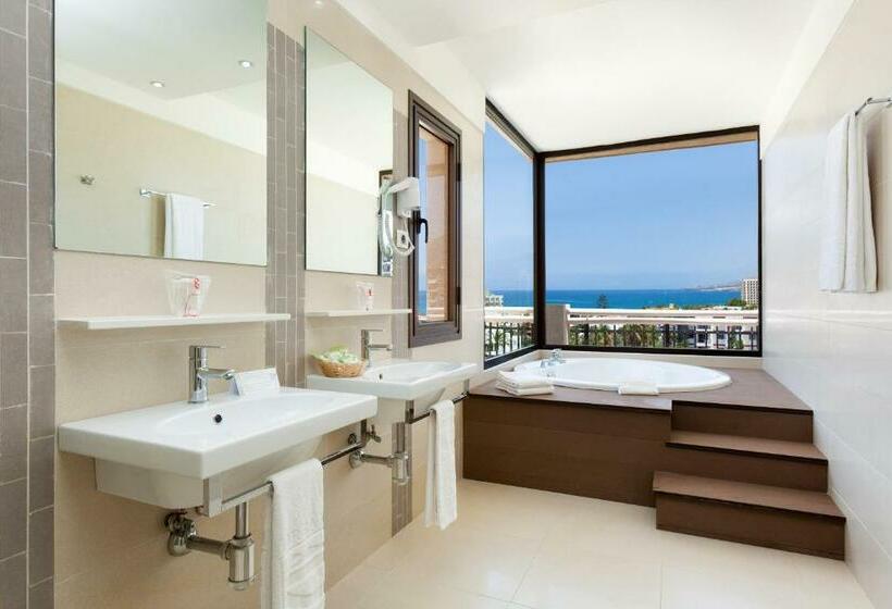 Люкс, Tigotan Lovers & Friends Playa De Las Americas  Adults Only