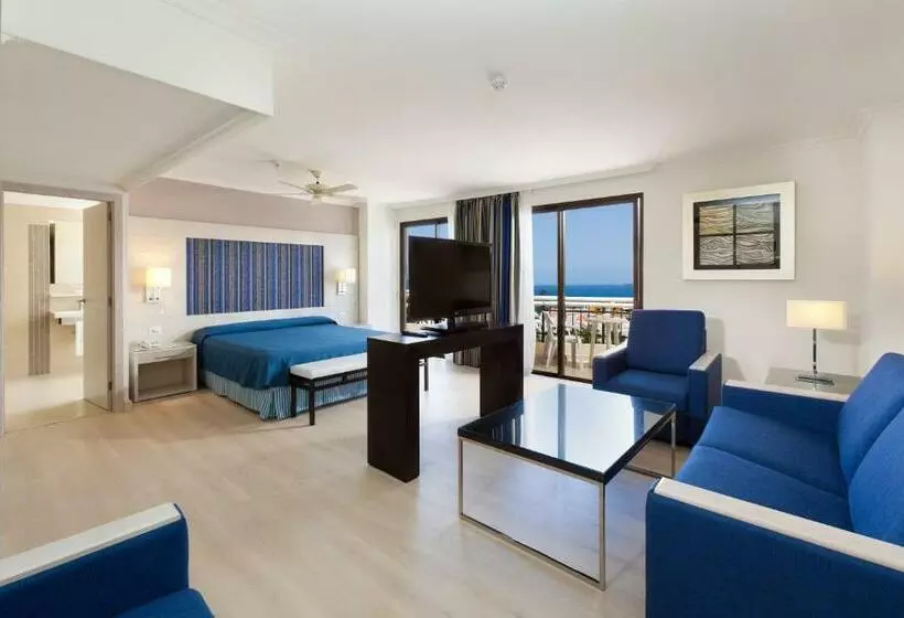 سوییت, Tigotan Lovers & Friends Playa de Las Americas - Adults Only