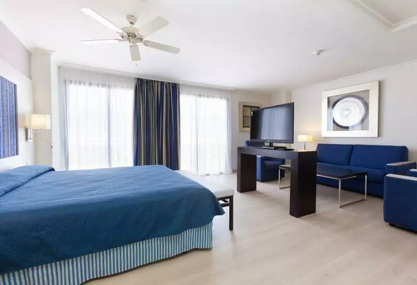 سوییت, Tigotan Lovers & Friends Playa de Las Americas - Adults Only