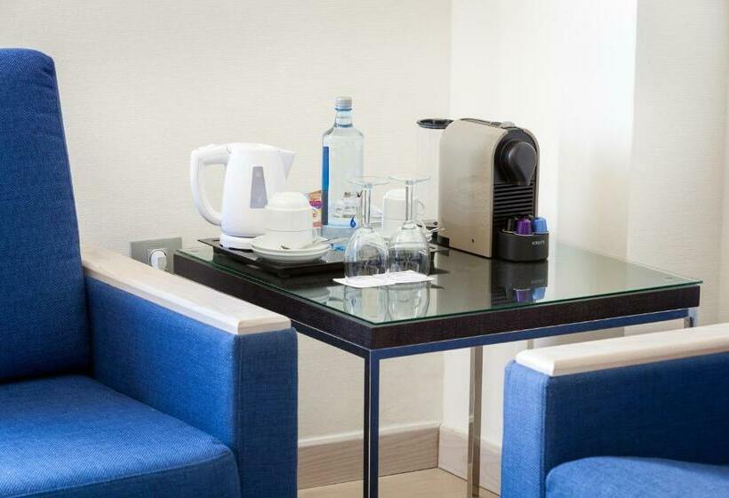 スイート, Tigotan Lovers & Friends Playa De Las Americas  Adults Only