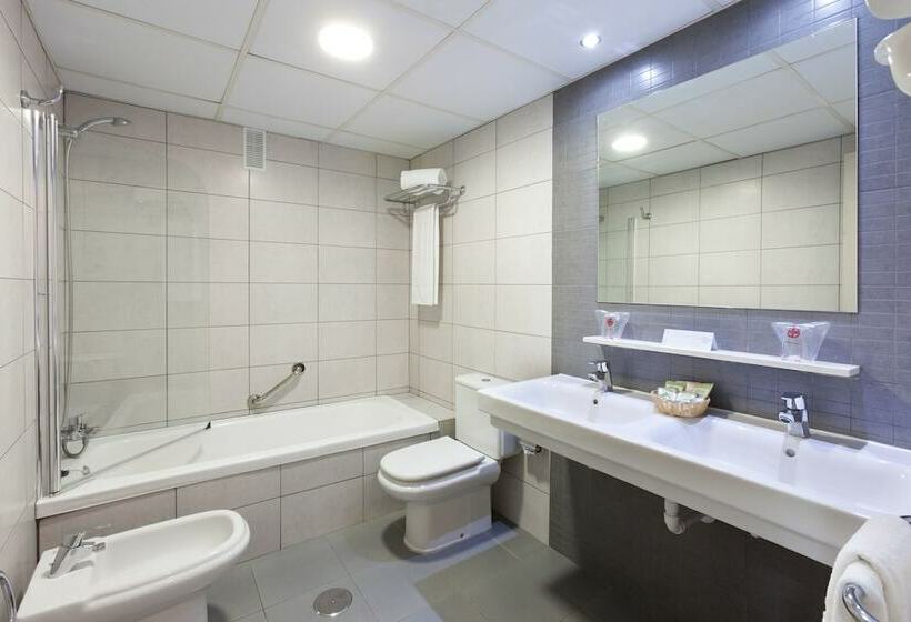 プールビュースタンダードルーム, Tigotan Lovers & Friends Playa De Las Americas  Adults Only