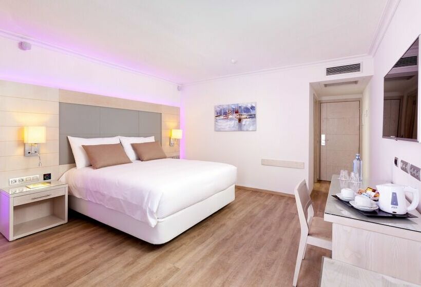 プールビュースタンダードルーム, Tigotan Lovers & Friends Playa De Las Americas  Adults Only