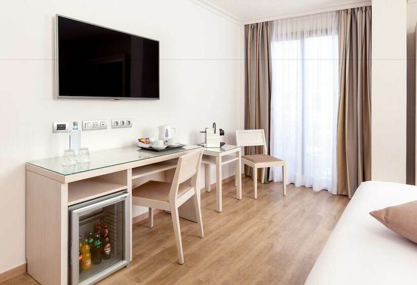 プールビュースタンダードルーム, Tigotan Lovers & Friends Playa De Las Americas  Adults Only