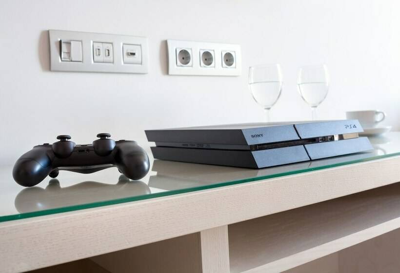 プールビュースタンダードルーム, Tigotan Lovers & Friends Playa De Las Americas  Adults Only