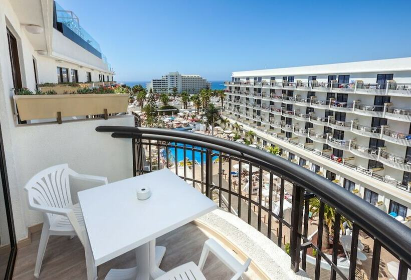 プールビュースタンダードルーム, Tigotan Lovers & Friends Playa De Las Americas  Adults Only