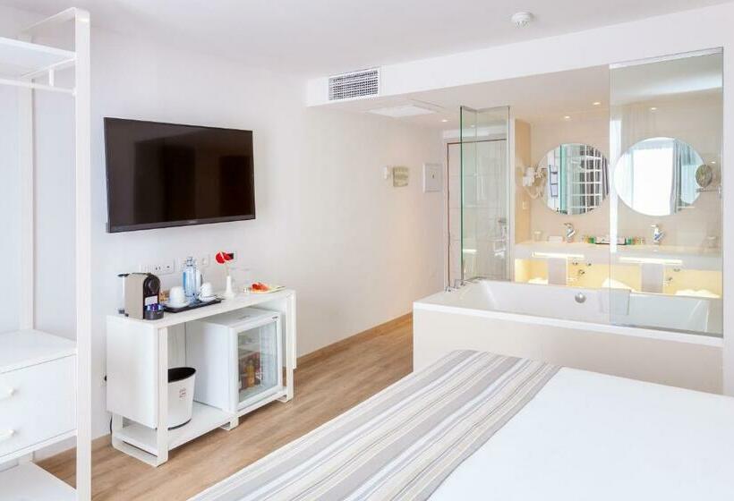 Romantic Room, Tigotan Lovers & Friends Playa De Las Americas  Adults Only