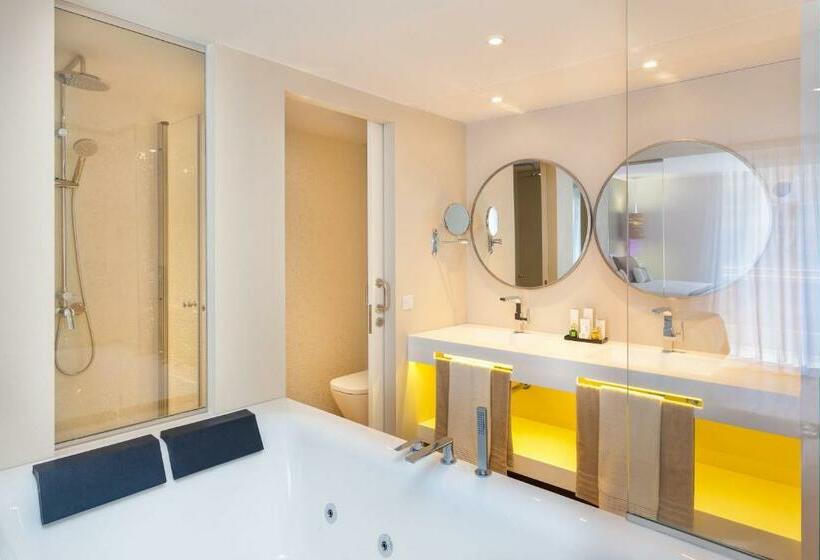 ロマンチックな部屋, Tigotan Lovers & Friends Playa De Las Americas  Adults Only