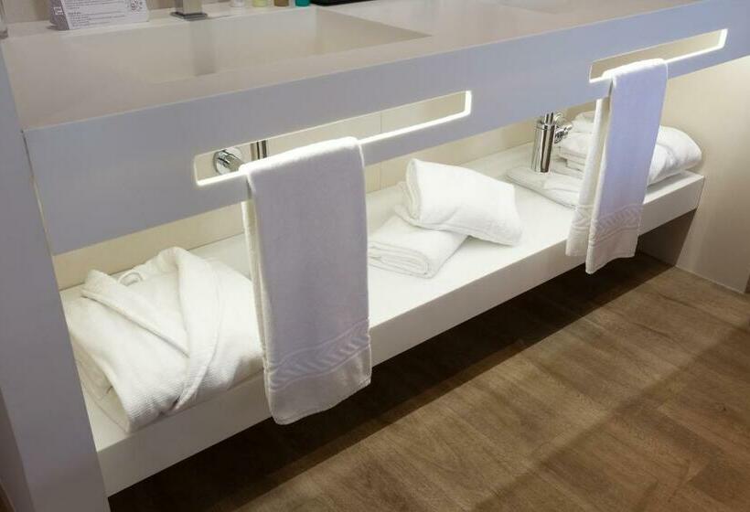 ロマンチックな部屋, Tigotan Lovers & Friends Playa De Las Americas  Adults Only