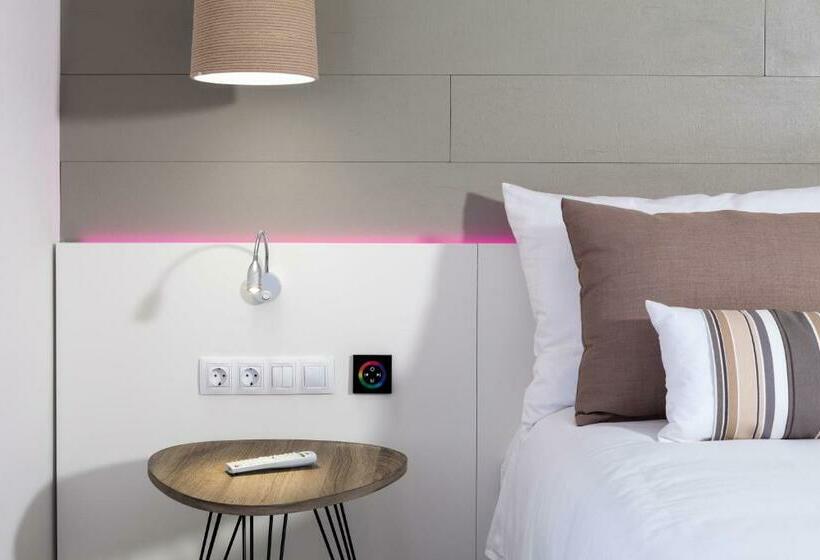 Romantic Room, Tigotan Lovers & Friends Playa De Las Americas  Adults Only