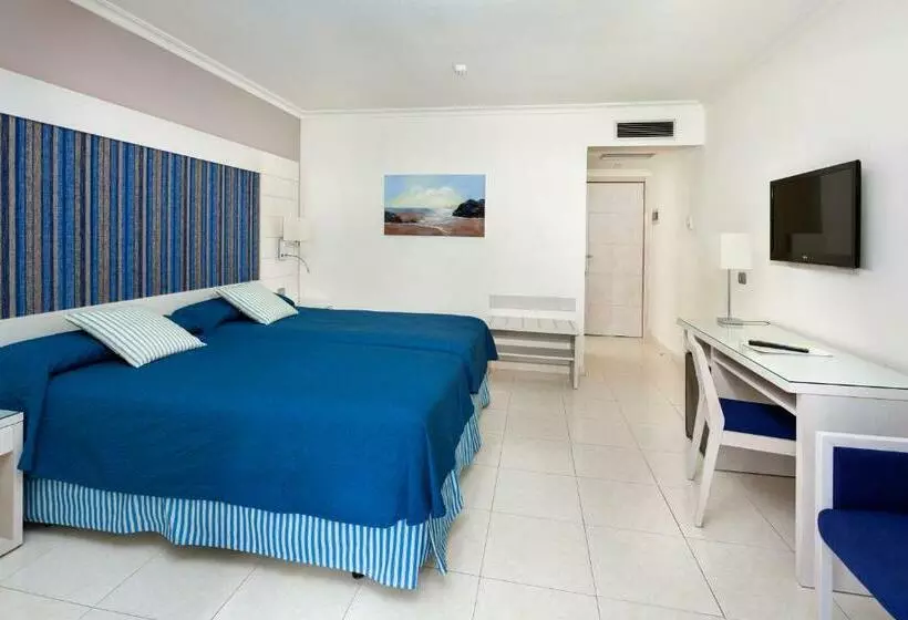 اتاق استاندارد یک نفره, Tigotan Lovers & Friends Playa de Las Americas - Adults Only