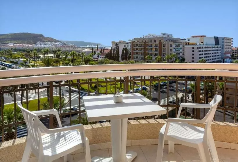 اتاق استاندارد یک نفره, Tigotan Lovers & Friends Playa de Las Americas - Adults Only