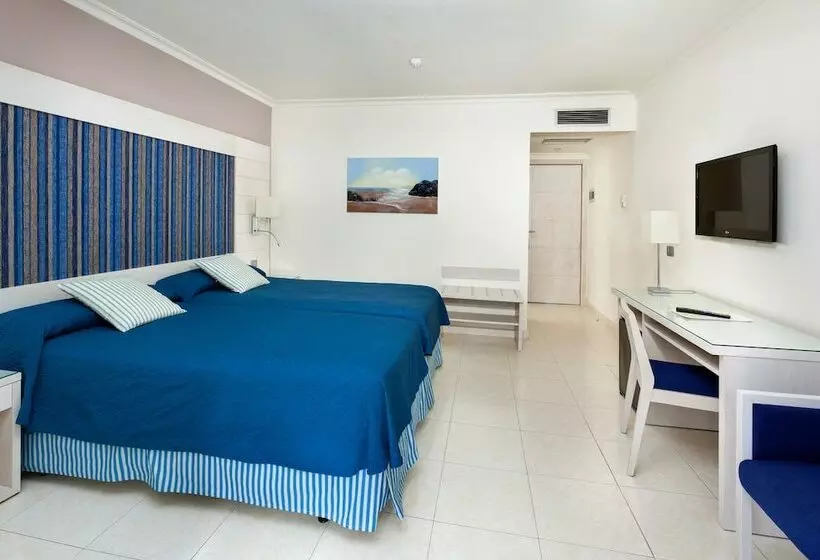 اتاق استاندارد یک نفره, Tigotan Lovers & Friends Playa de Las Americas - Adults Only