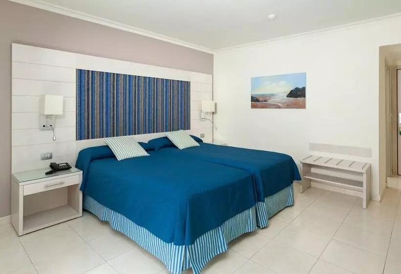 اتاق استاندارد یک نفره, Tigotan Lovers & Friends Playa de Las Americas - Adults Only