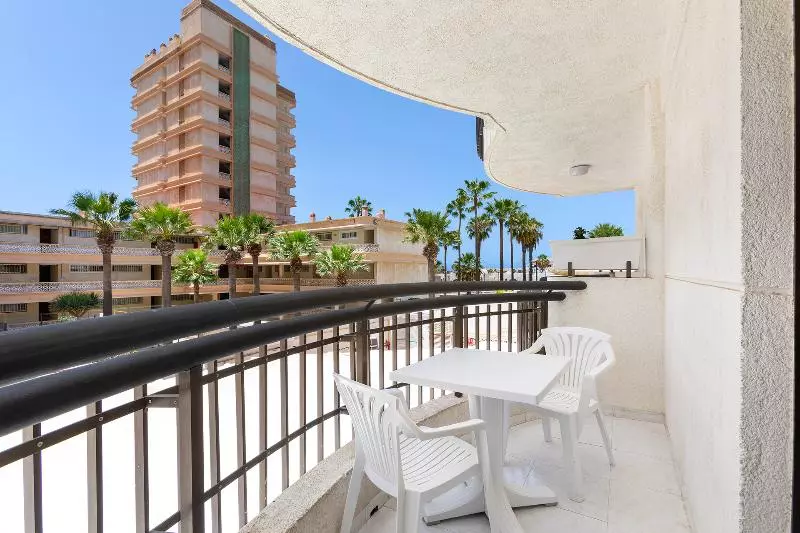 اتاق استاندارد, Tigotan Lovers & Friends Playa de Las Americas - Adults Only